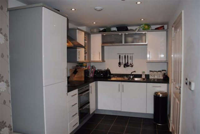  Image of 1 bedroom Apartment to rent in Perth Road Ilford IG2 at Perth Road  Ilford, IG2 6FF