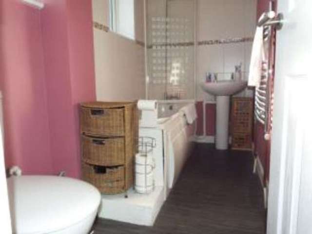  Image of 1 bedroom Terraced house for sale in Galleon Close Rochester ME1 at Rochester Kent Rochester, ME1 3PF