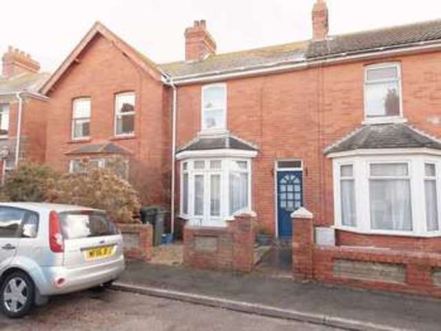  Image of 3 bedroom Terraced house for sale in Gallwey Road Weymouth DT4 at Gallwey Road  Weymouth, DT4 9AJ