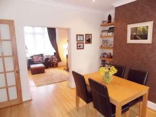  Image of 3 bedroom Terraced house for sale in Gallwey Road Weymouth DT4 at Gallwey Road  Weymouth, DT4 9AJ