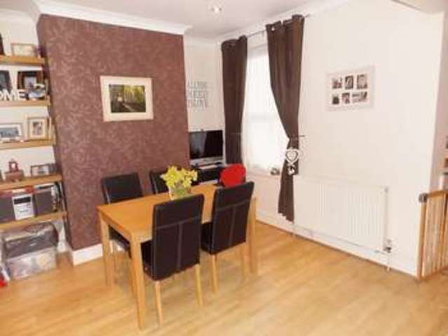  Image of 3 bedroom Terraced house for sale in Gallwey Road Weymouth DT4 at Gallwey Road  Weymouth, DT4 9AJ