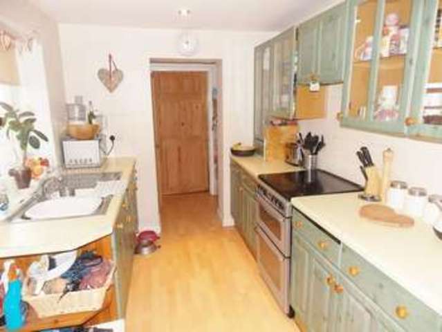  Image of 3 bedroom Terraced house for sale in Gallwey Road Weymouth DT4 at Gallwey Road  Weymouth, DT4 9AJ