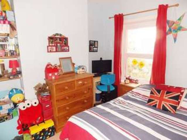  Image of 3 bedroom Terraced house for sale in Gallwey Road Weymouth DT4 at Gallwey Road  Weymouth, DT4 9AJ