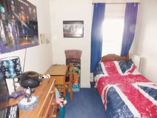  Image of 3 bedroom Terraced house for sale in Gallwey Road Weymouth DT4 at Gallwey Road  Weymouth, DT4 9AJ