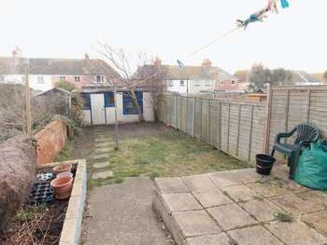  Image of 3 bedroom Terraced house for sale in Gallwey Road Weymouth DT4 at Gallwey Road  Weymouth, DT4 9AJ
