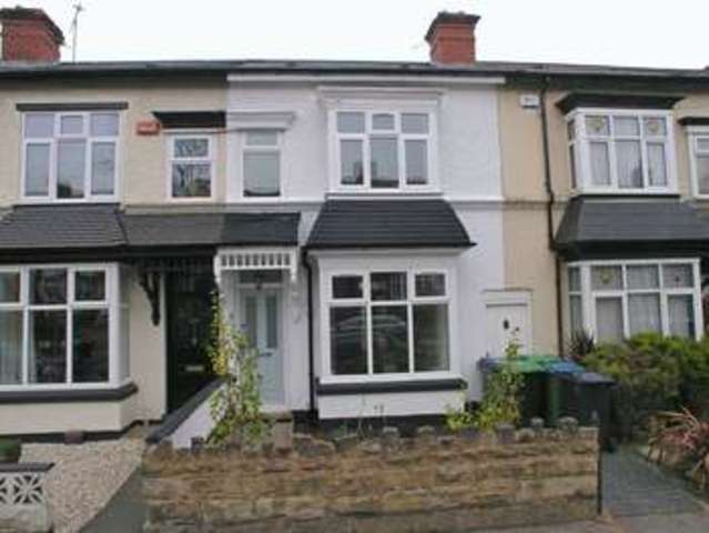  Image of 3 bedroom Terraced house for sale in Galton Road Bearwood Smethwick B67 at Galton Road  Bearwood, B67 5JH