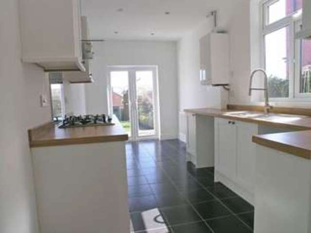  Image of 3 bedroom Terraced house for sale in Galton Road Bearwood Smethwick B67 at Galton Road  Bearwood, B67 5JH