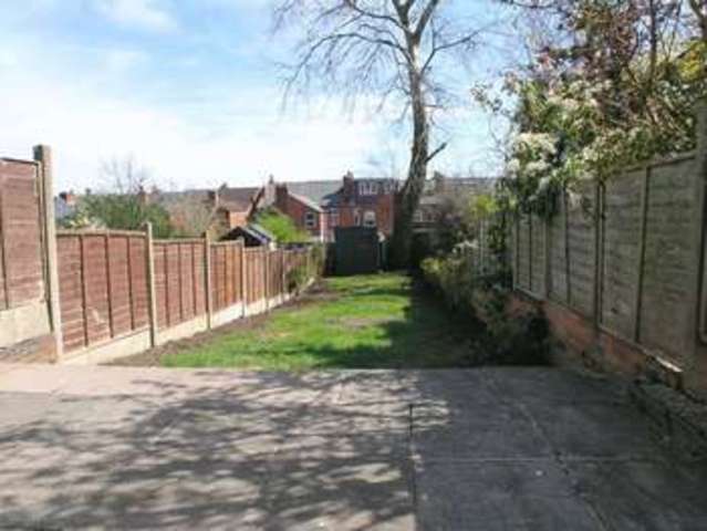  Image of 3 bedroom Terraced house for sale in Galton Road Bearwood Smethwick B67 at Galton Road  Bearwood, B67 5JH
