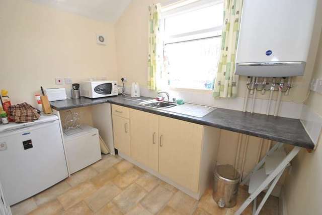  Image of 1 bedroom Apartment to rent in Garton Road Loughborough LE11 at Loughborough, LE11 2DY
