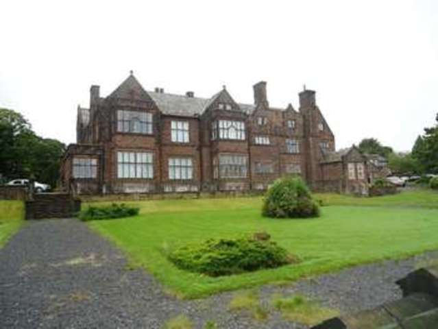  Image of 1 bedroom Flat to rent in Rose Brow Woolton Liverpool L25 at Gateacre Grange Gateacre Liverpool, L25 4RA