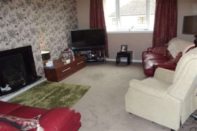  Image of 3 bedroom Flat to rent in Gateside Road Galston KA4 at Galston, KA4 8EQ