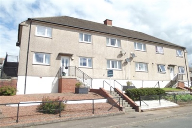 Image of 3 bedroom Flat to rent in Gateside Road Galston KA4 at Galston East Ayrshire East Ayrshire, KA4 8EQ