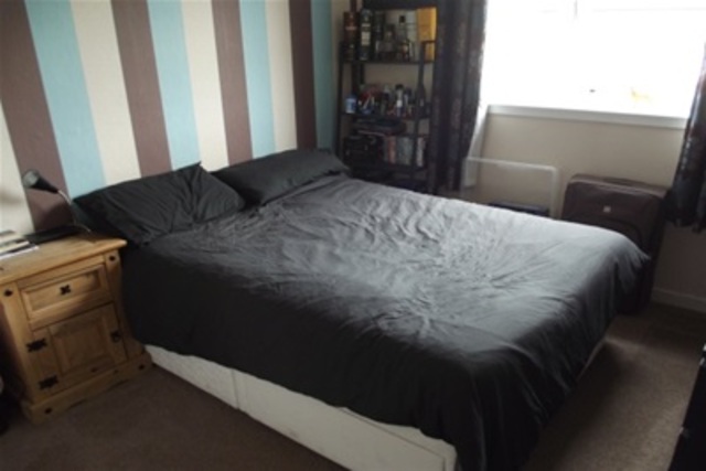  Image of 3 bedroom Flat to rent in Gateside Road Galston KA4 at Galston East Ayrshire East Ayrshire, KA4 8EQ