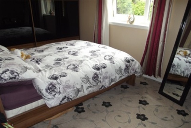  Image of 3 bedroom Flat to rent in Gateside Road Galston KA4 at Galston East Ayrshire East Ayrshire, KA4 8EQ