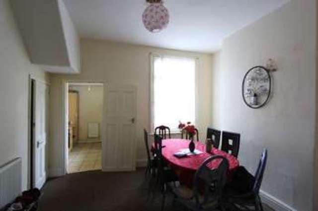  Image of 3 bedroom Terraced house for sale in Gee Street Hull HU3 at Gee Street  Hull, HU3 2SL