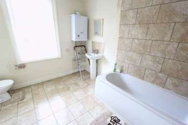  Image of 3 bedroom Terraced house for sale in Gee Street Hull HU3 at Gee Street  Hull, HU3 2SL