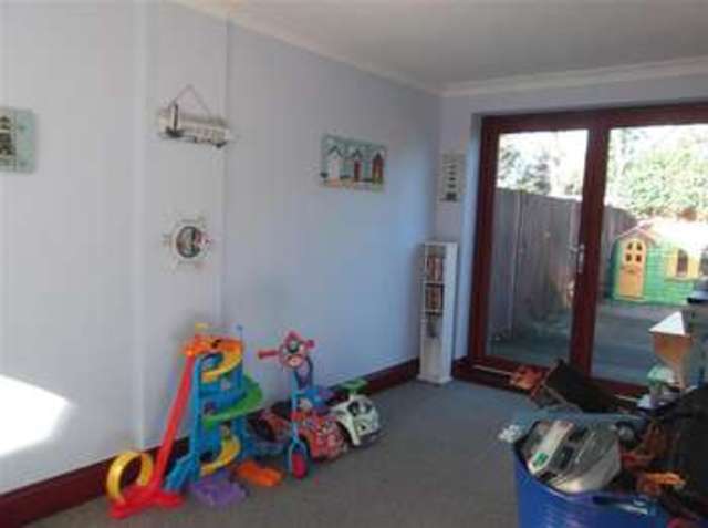  Image of 3 bedroom Semi-Detached house for sale in George Park Margate CT9 at Margate Kent Margate, CT9 5ED