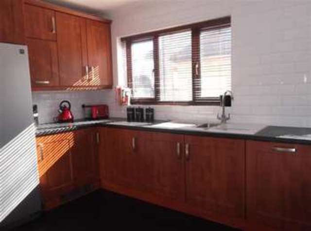  Image of 3 bedroom Semi-Detached house for sale in George Park Margate CT9 at Margate Kent Margate, CT9 5ED