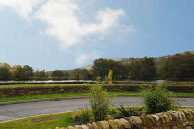  Image of 3 bedroom Flat for sale in Gibbs Close Greenfield Oldham OL3 at Greenfield Saddleworth Greenfield, OL3 7PN