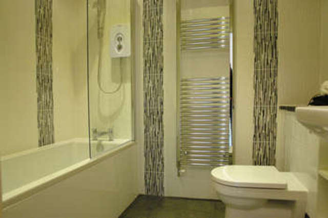  Image of 3 bedroom Flat for sale in Gibbs Close Greenfield Oldham OL3 at Greenfield Saddleworth Greenfield, OL3 7PN