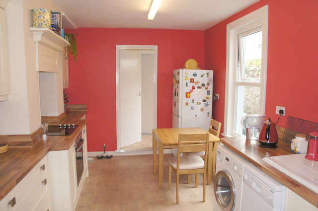  Image of 2 bedroom Terraced house for sale in Gifford Place Mutley Plymouth PL3 at Mutley Plymouth Devon, PL3 4JA