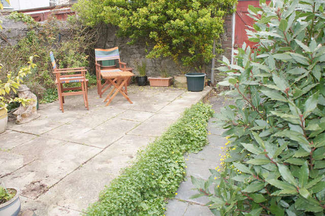  Image of 2 bedroom Terraced house for sale in Gifford Place Mutley Plymouth PL3 at Mutley Plymouth Devon, PL3 4JA