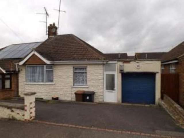  Image of 4 bedroom Semi-Detached house for sale in Gillsway Kingsthorpe Northampton NN2 at Northampton Northamptonshire Kingsthorpe, NN2 8HU