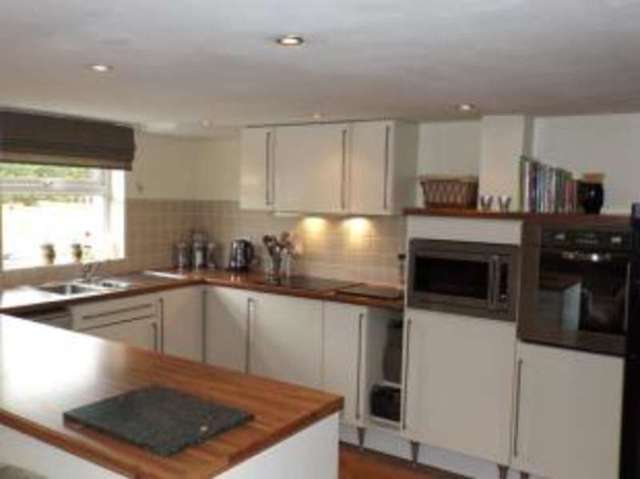  Image of 4 bedroom Semi-Detached house for sale in Gillsway Kingsthorpe Northampton NN2 at Northampton Northamptonshire Kingsthorpe, NN2 8HU