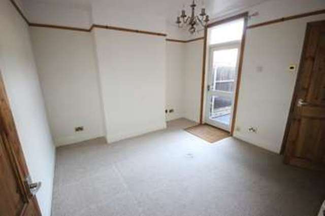  Image of 3 bedroom Terraced house for sale in Gladstone Street Bedford MK41 at Gladstone Street  Bedford, MK41 7RR