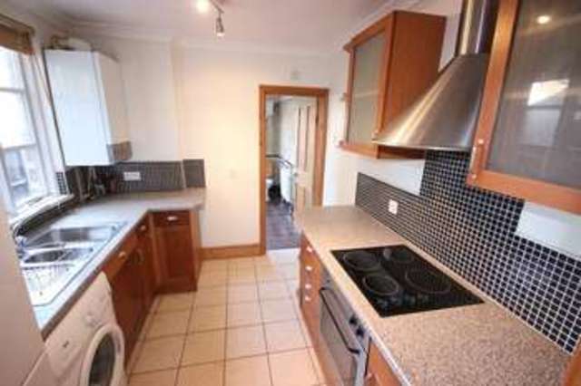  Image of 3 bedroom Terraced house for sale in Gladstone Street Bedford MK41 at Gladstone Street  Bedford, MK41 7RR