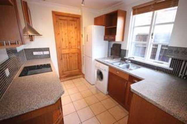  Image of 3 bedroom Terraced house for sale in Gladstone Street Bedford MK41 at Gladstone Street  Bedford, MK41 7RR