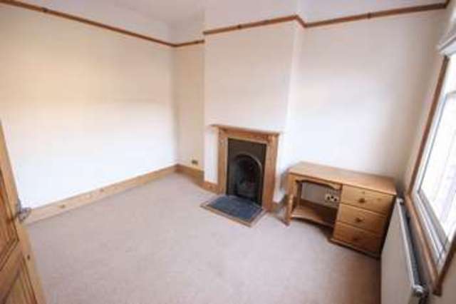  Image of 3 bedroom Terraced house for sale in Gladstone Street Bedford MK41 at Gladstone Street  Bedford, MK41 7RR
