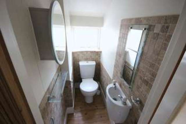  Image of 3 bedroom Terraced house for sale in Gladstone Street Bedford MK41 at Gladstone Street  Bedford, MK41 7RR