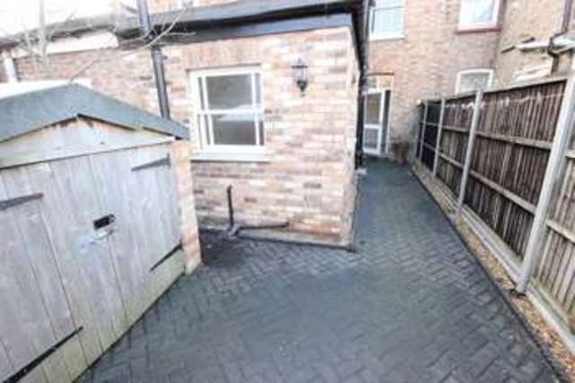  Image of 3 bedroom Terraced house for sale in Gladstone Street Bedford MK41 at Gladstone Street  Bedford, MK41 7RR