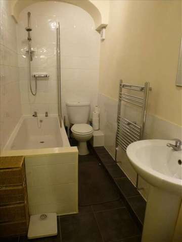  Image of 2 bedroom Terraced house for sale in Gladstone Street Farsley Pudsey LS28 at Farsley, LS28 5HZ