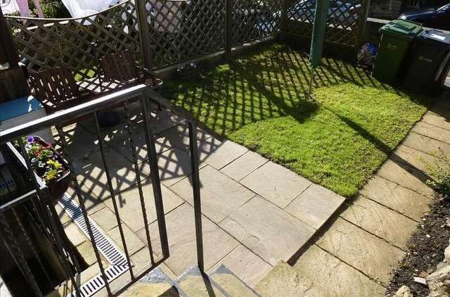  Image of 2 bedroom Terraced house for sale in Gladstone Street Farsley Pudsey LS28 at Farsley, LS28 5HZ
