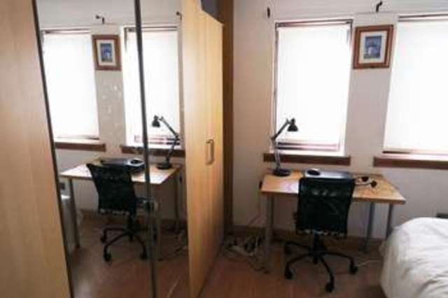  Image of 2 bedroom Flat for sale in Gladstone Street Glasgow G4 at Gladstone Street  Glasgow, G4 9PJ