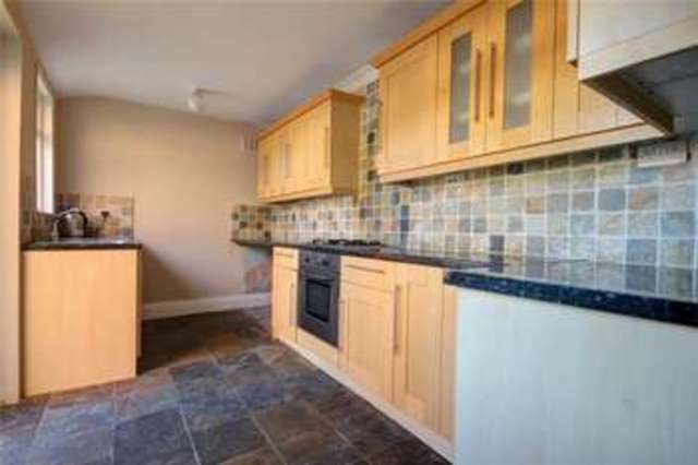  Image of 3 bedroom Terraced house for sale in Gladstone Terrace Ferryhill DL17 at Ferryhill County Durham Durham, DL17 0AA