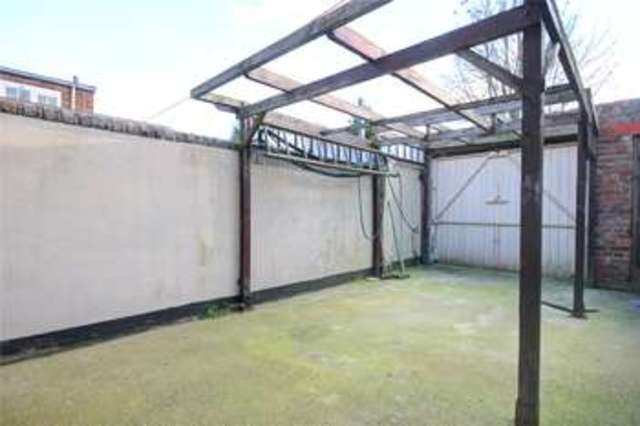  Image of 3 bedroom Terraced house for sale in Gladstone Terrace Ferryhill DL17 at Ferryhill County Durham Durham, DL17 0AA