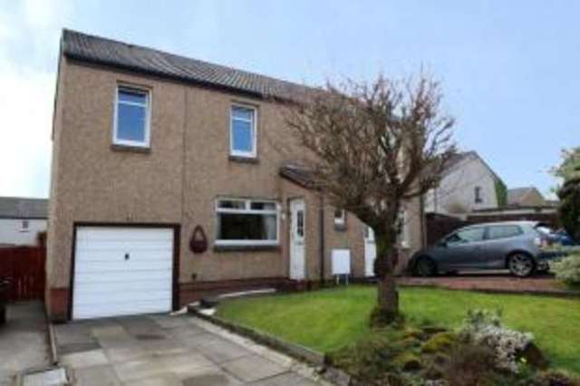  Image of 3 bedroom Semi-Detached house for sale in Glanderston Gate Newton Mearns Glasgow G77 at Newton Mearns Glasgow Mearns, G77 6SW