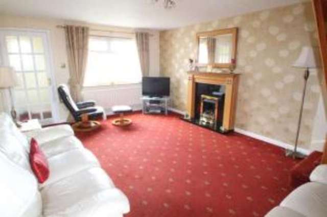  Image of 3 bedroom Semi-Detached house for sale in Glanderston Gate Newton Mearns Glasgow G77 at Newton Mearns Glasgow Mearns, G77 6SW