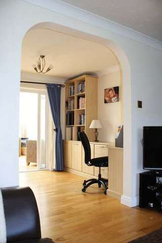  Image of 4 bedroom Detached house for sale in Glanvill Way Honiton EX14 at Glanvill Way  Honiton, EX14 2GD