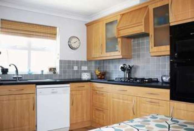  Image of 4 bedroom Detached house for sale in Glanvill Way Honiton EX14 at Glanvill Way  Honiton, EX14 2GD