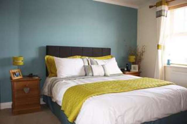  Image of 4 bedroom Detached house for sale in Glanvill Way Honiton EX14 at Glanvill Way  Honiton, EX14 2GD