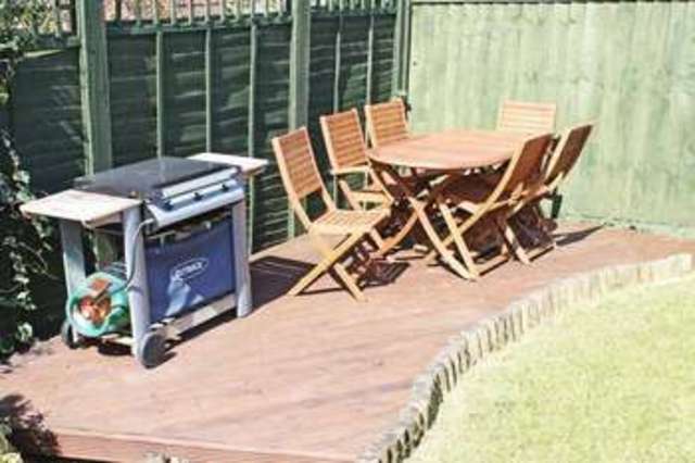  Image of 4 bedroom Detached house for sale in Glanvill Way Honiton EX14 at Glanvill Way  Honiton, EX14 2GD