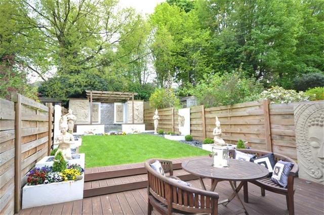  Image of 1 bedroom Property to rent in Glasslyn Road London N8 at Crouch End, N8 8RH