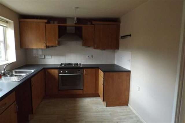  Image of 3 bedroom Property to rent in Glebe Close Fishburn Stockton-on-Tees TS21 at Stockton-on-Tees, TS21 4DE