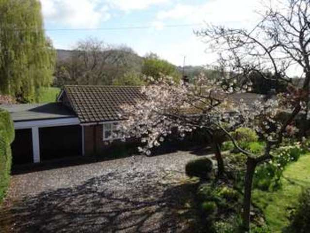  Image of 3 bedroom Detached house for sale in Glebe Road Fernhurst Haslemere GU27 at Glebe Road Fernhurst Haslemere, GU27 3EQ