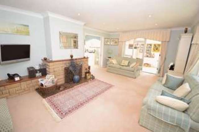  Image of 3 bedroom Detached house for sale in Glebe Road Fernhurst Haslemere GU27 at Glebe Road Fernhurst Haslemere, GU27 3EQ