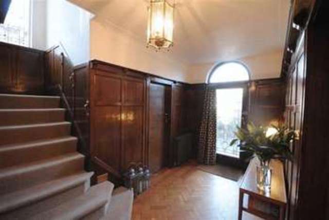  Image of 4 bedroom Detached house for sale in Glenathol Road Allerton Liverpool L18 at Glenathol Road Calderstones Liverpool, L18 3JS
